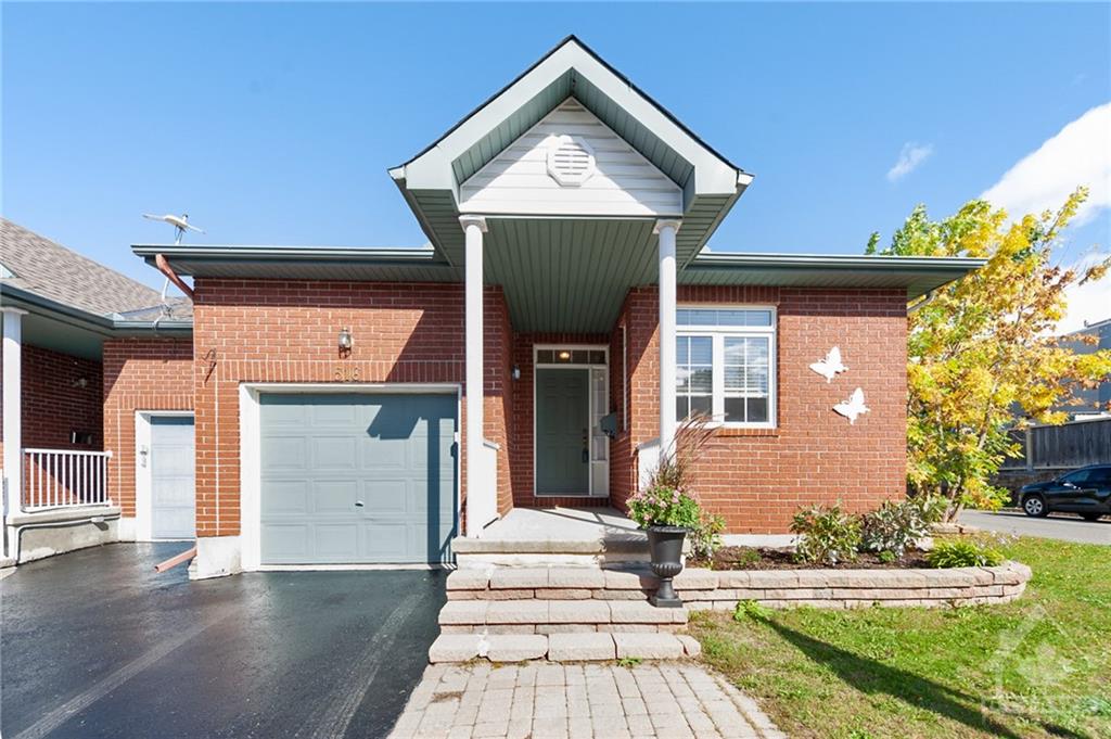 516 CHAPEL PARK Private