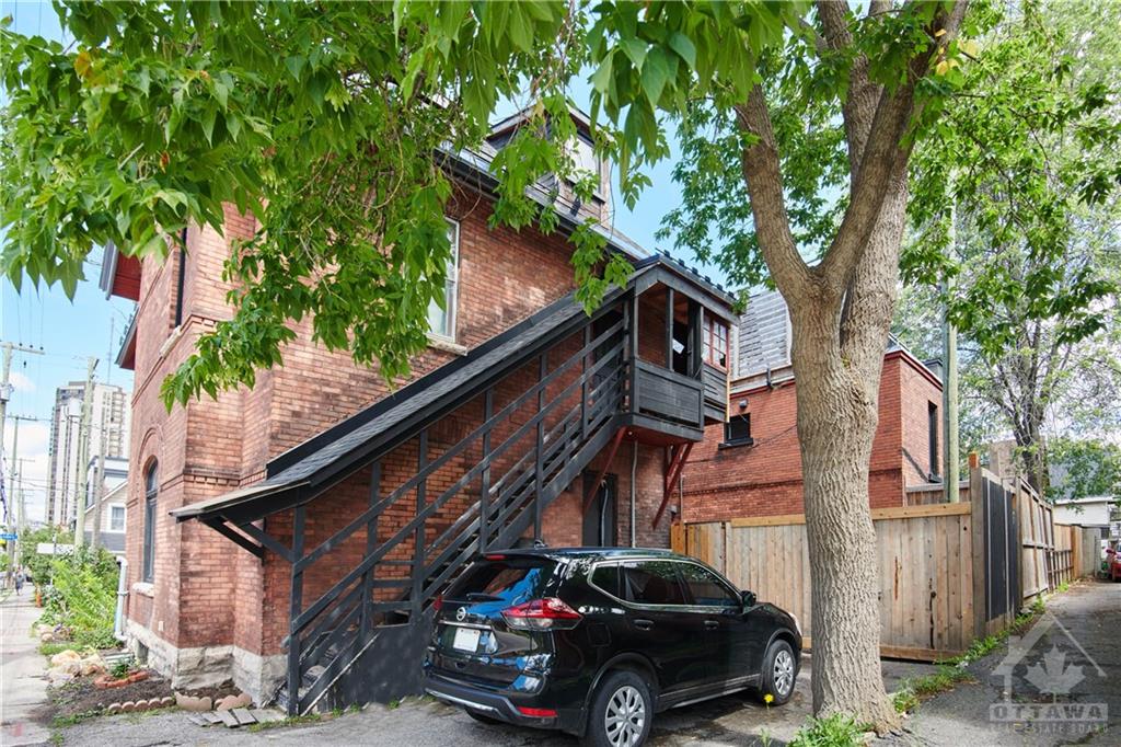 506 COOPER Street