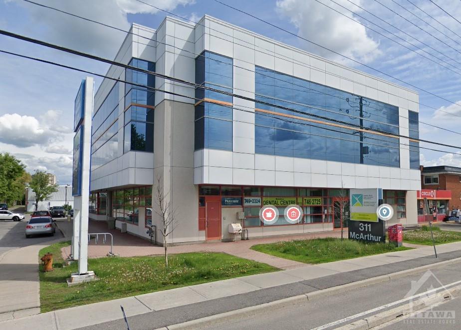 311 MCARTHUR Avenue, #103