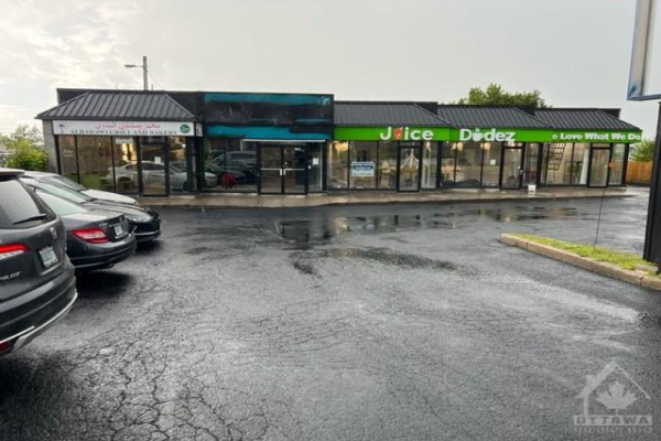 1710 BANK Street, Ottawa