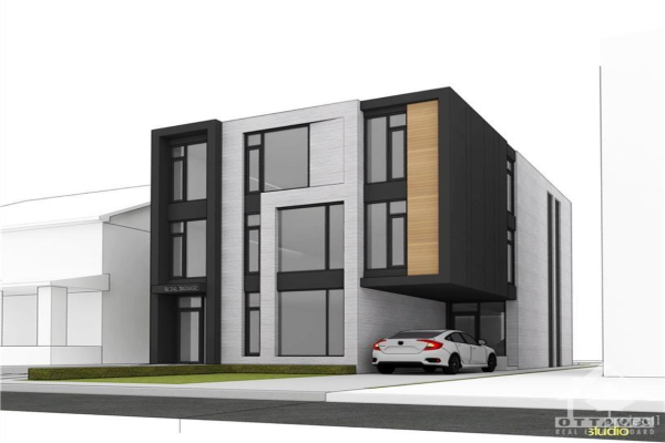 316 SOMERSET Street E, Ottawa