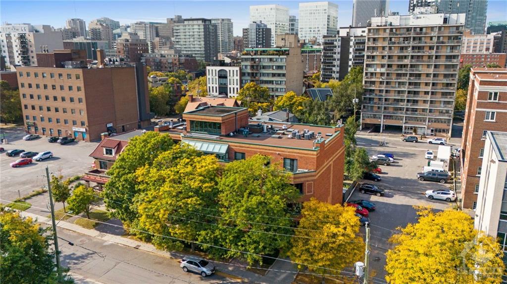 295 GILMOUR Street, #403
