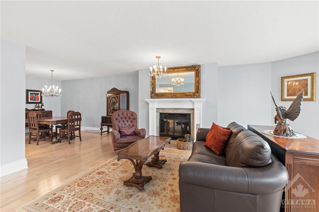 295 GILMOUR Street, #403
