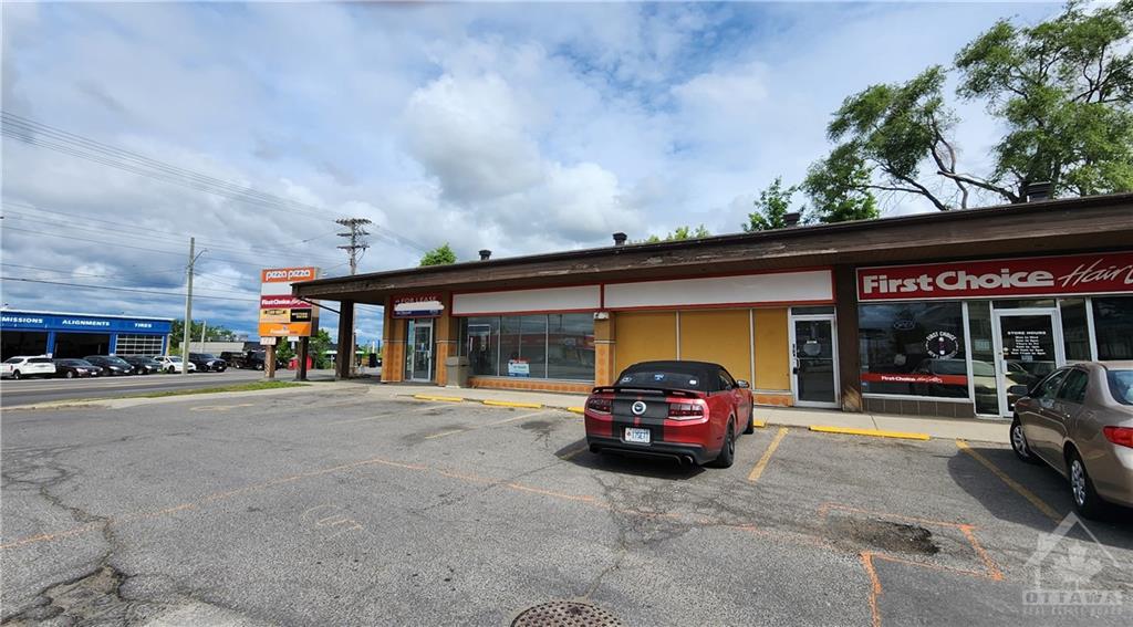 1717 BANK Street, #2
