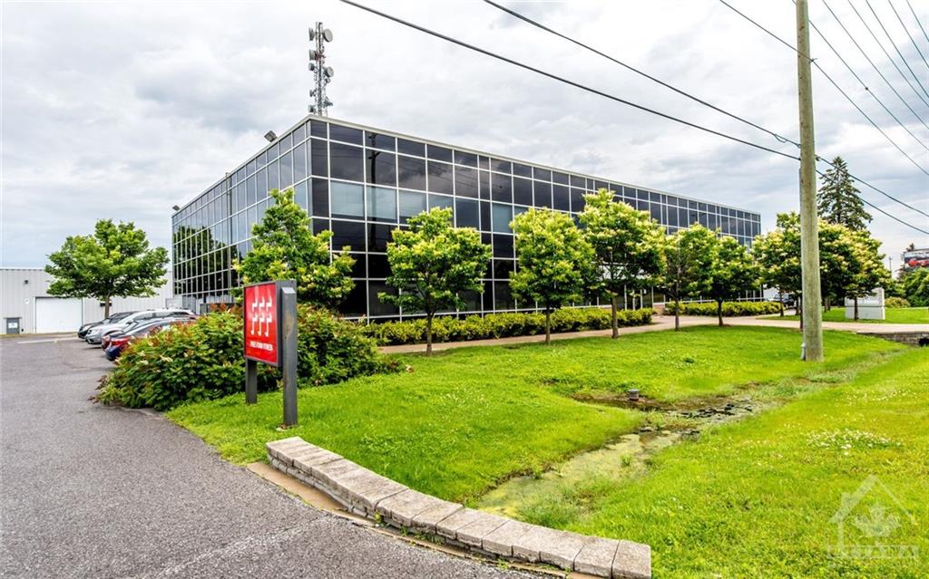 4043 CARLING Avenue, #203