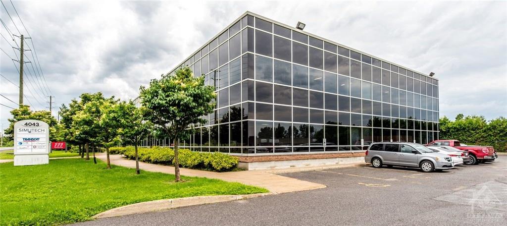 4043 CARLING Avenue, #203