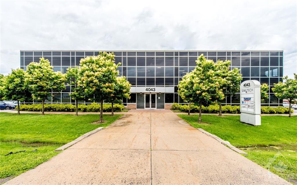 4043 CARLING Avenue, #LL-7