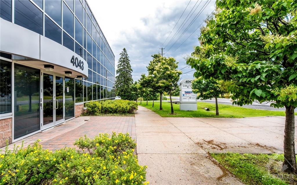 4043 CARLING Avenue, #LL-7