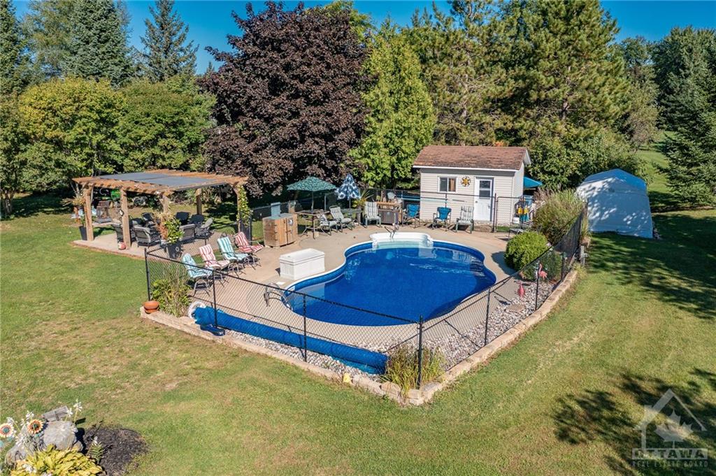 2326 LOOKOUT Drive