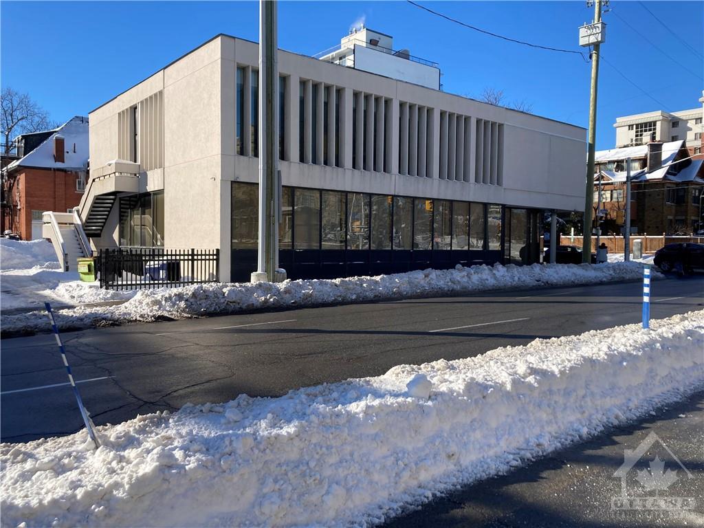 420 O'CONNOR Street, #2