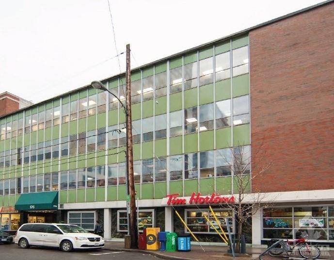 176 GLOUCESTER Street, #200
