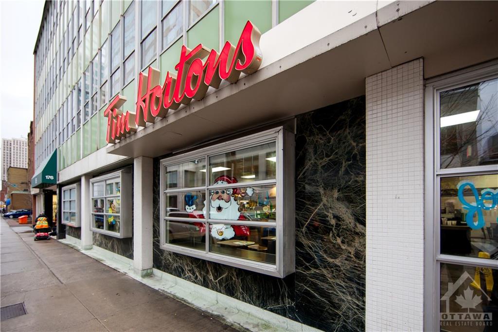176 GLOUCESTER Street, #200
