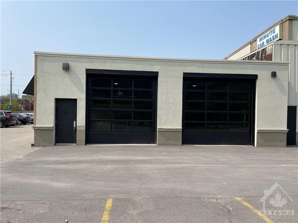 280 CATHERINE Street