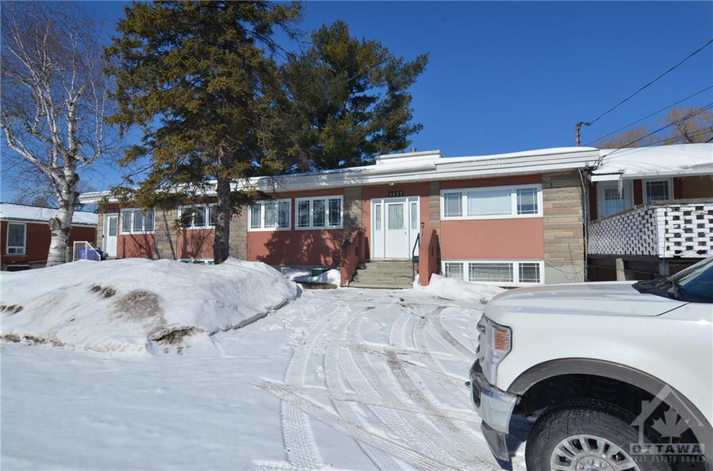 3555 INNES Road