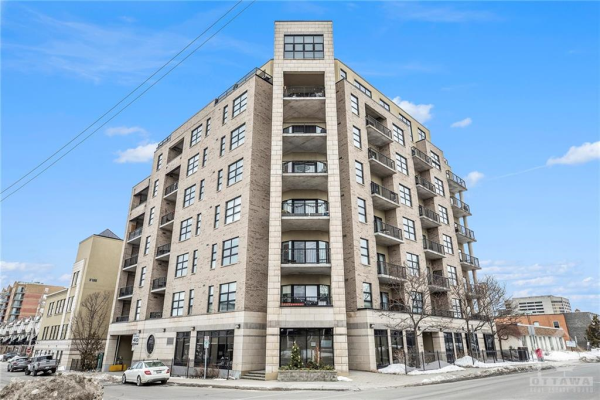 320 PARKDALE Avenue, Ottawa