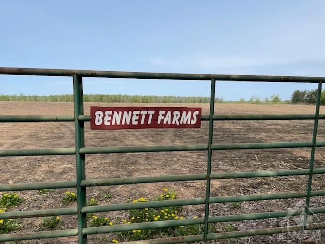 505 BENNETT Road
