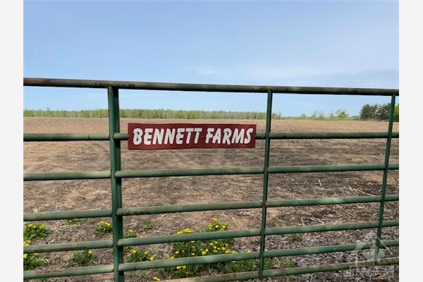 505 BENNETT Road, Kemptville