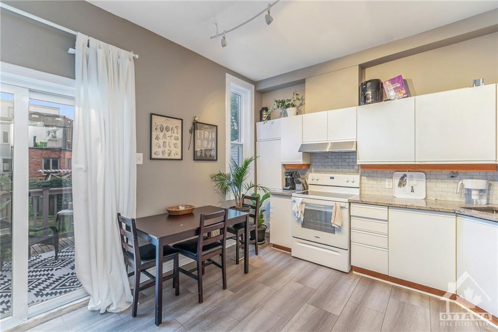 84 SECOND Avenue
