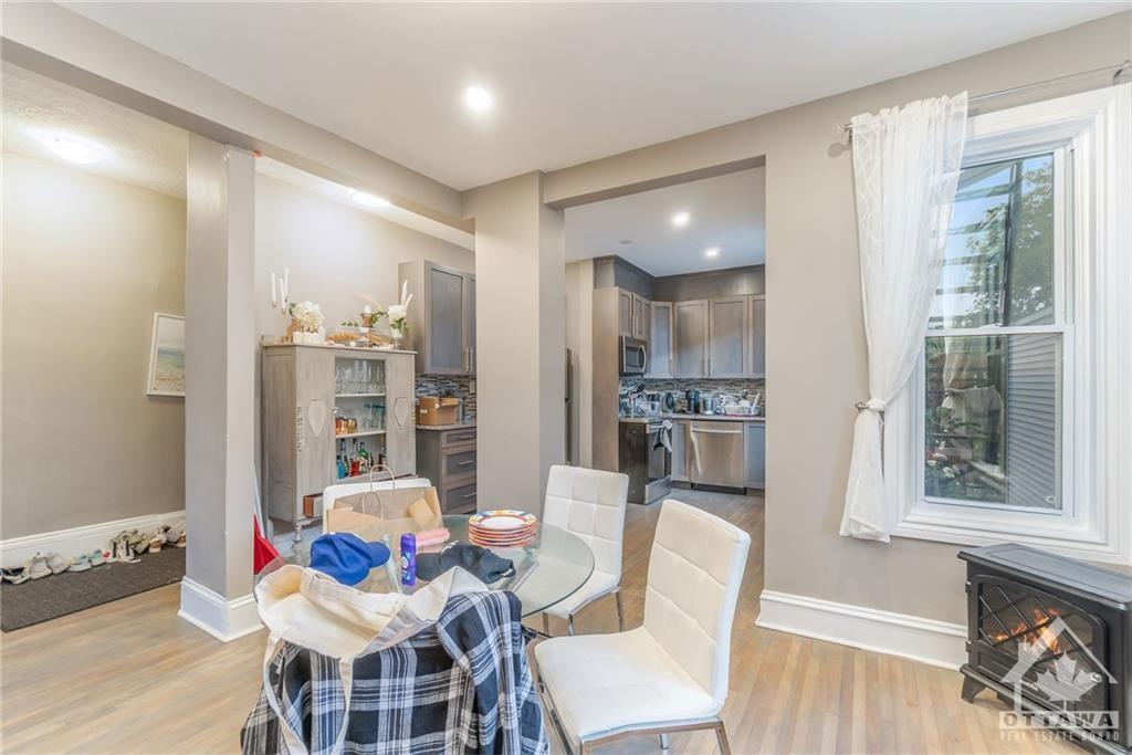 84 SECOND Avenue