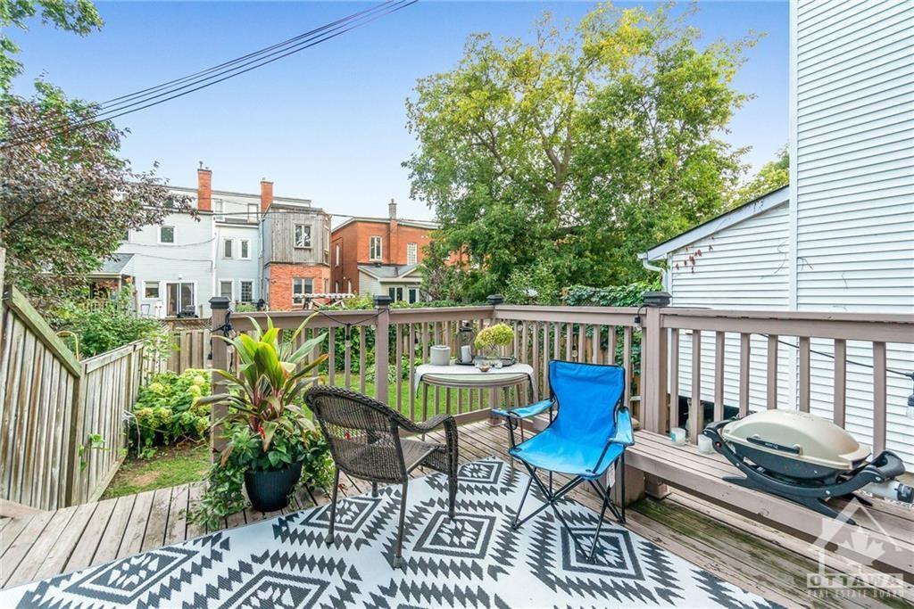 84 SECOND Avenue