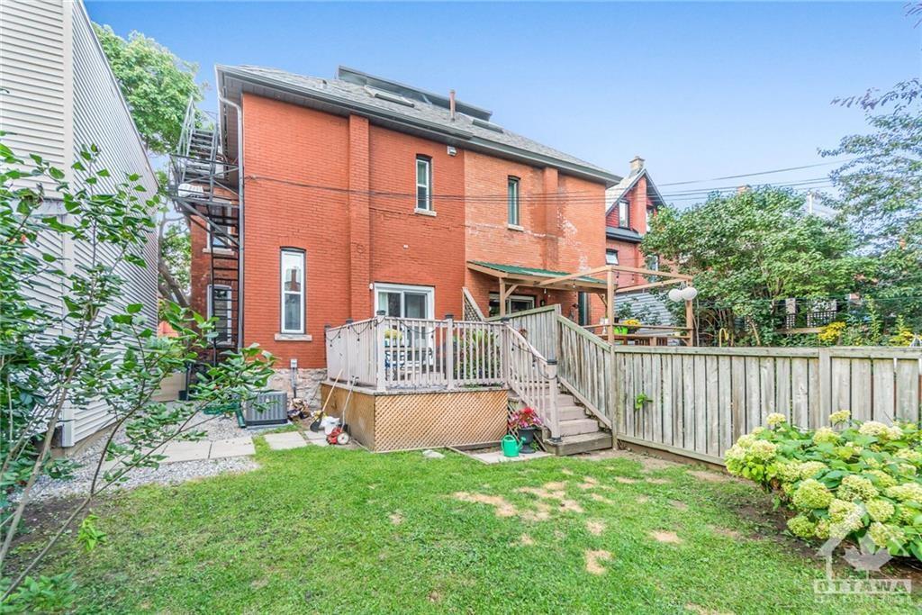 84 SECOND Avenue