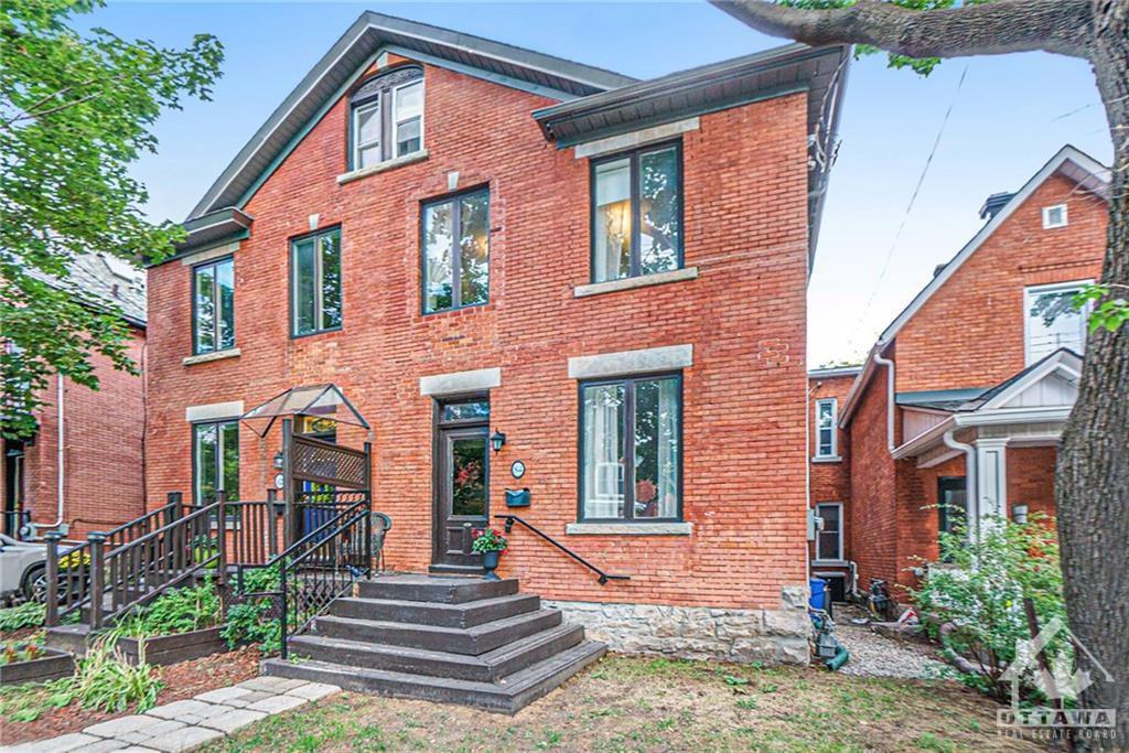 84 SECOND Avenue