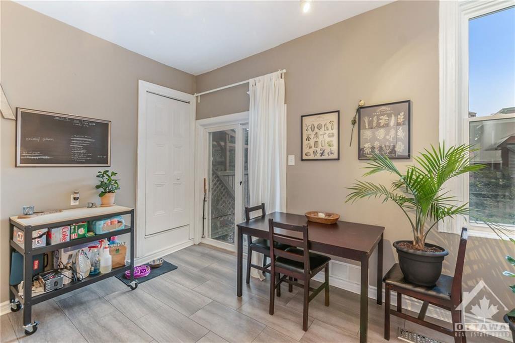 84 SECOND Avenue