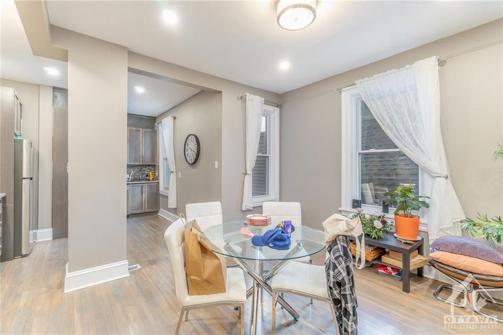 84 SECOND Avenue