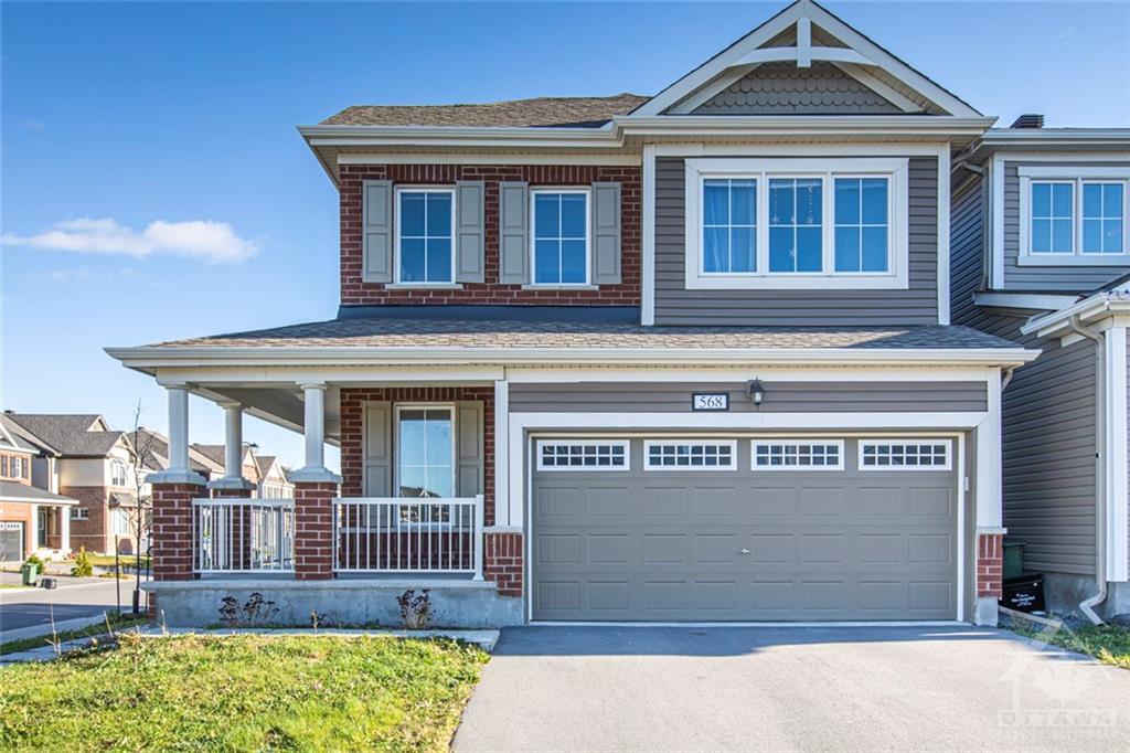 568 MALAHAT Way
