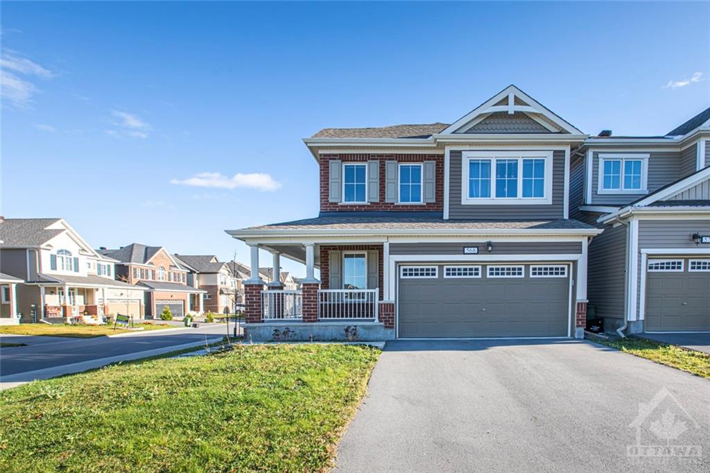 568 MALAHAT Way