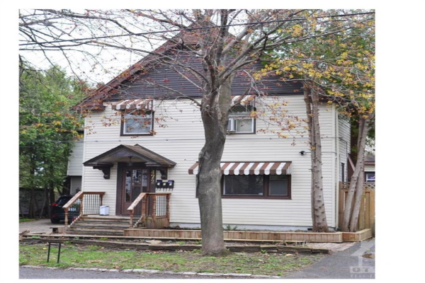 472 MELBOURNE Avenue, Ottawa