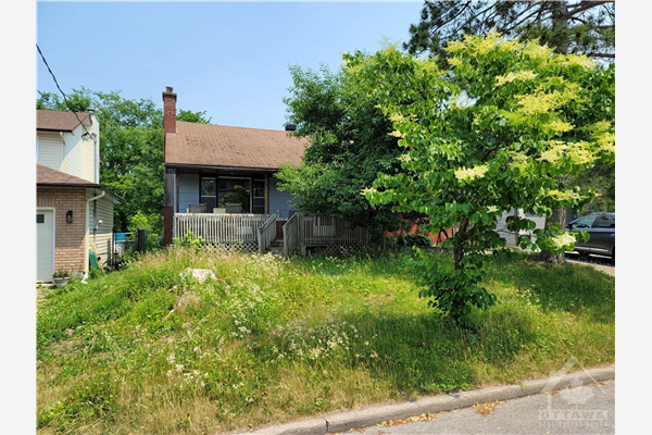 2273 PROSPECT Avenue, Ottawa