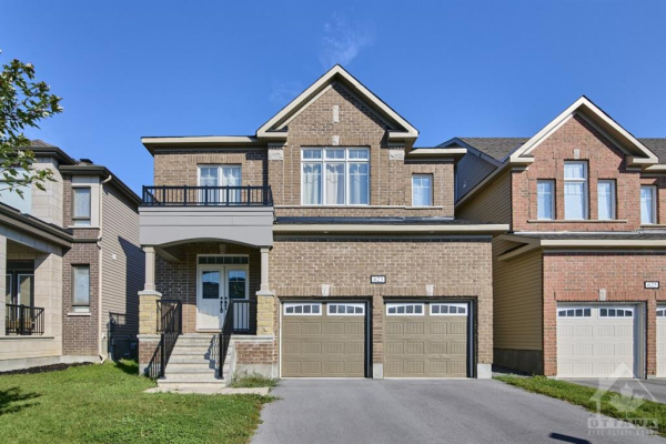 623 PARADE Drive, Stittsville