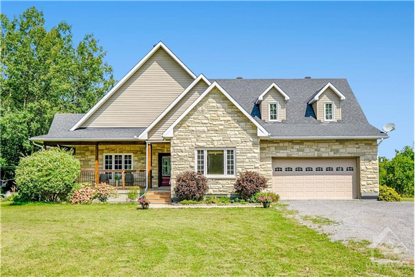 4000 DIAMONDVIEW Road, Ottawa