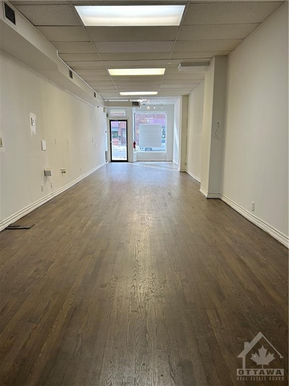 1307 WELLINGTON Street W