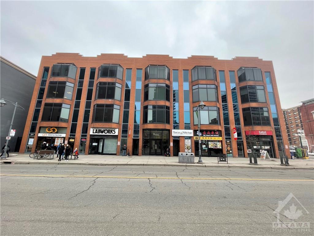 275 BANK Street, #302