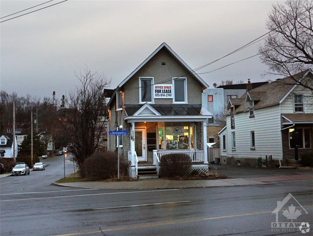 119 BEECHWOOD Avenue