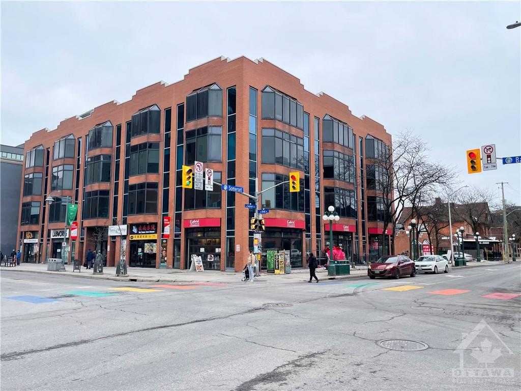 275 BANK Street, #400