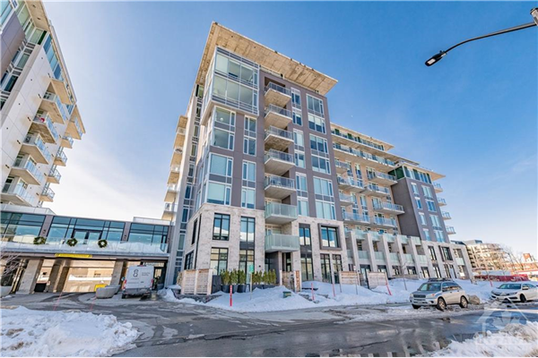 570 DE MAZENOD Avenue, Ottawa