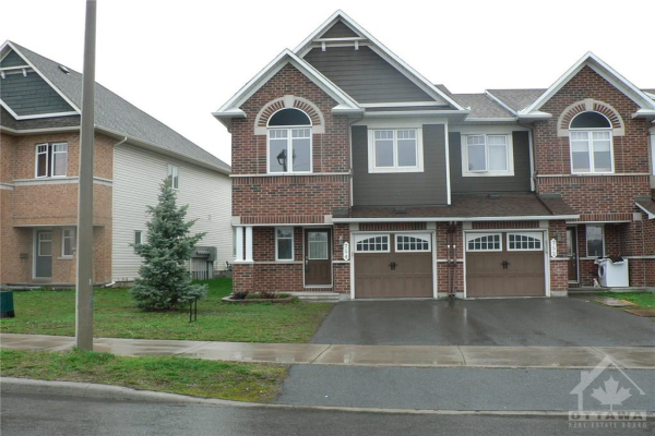 754 PAUL METIVIER Drive, Ottawa