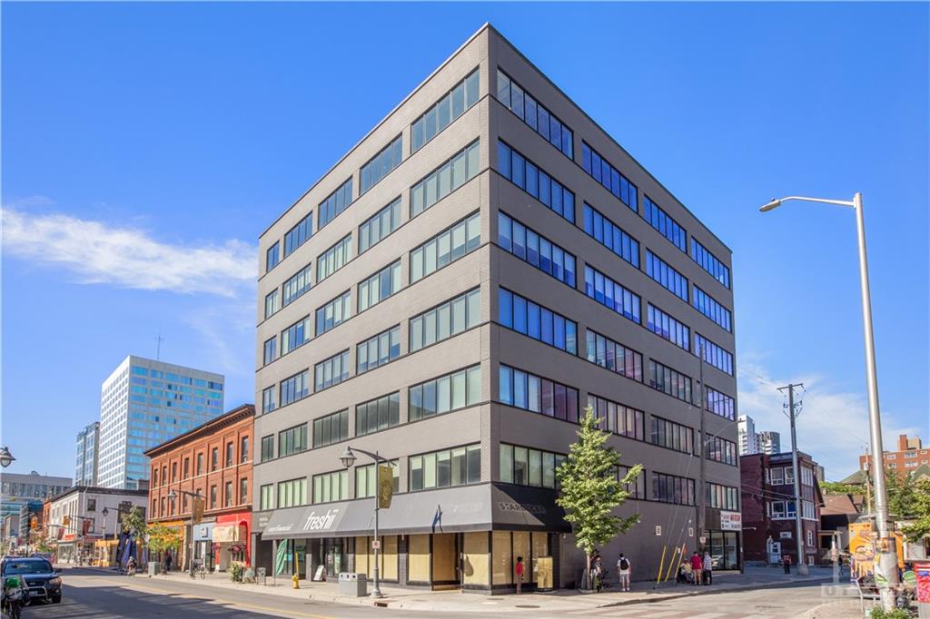 259 BANK Street
