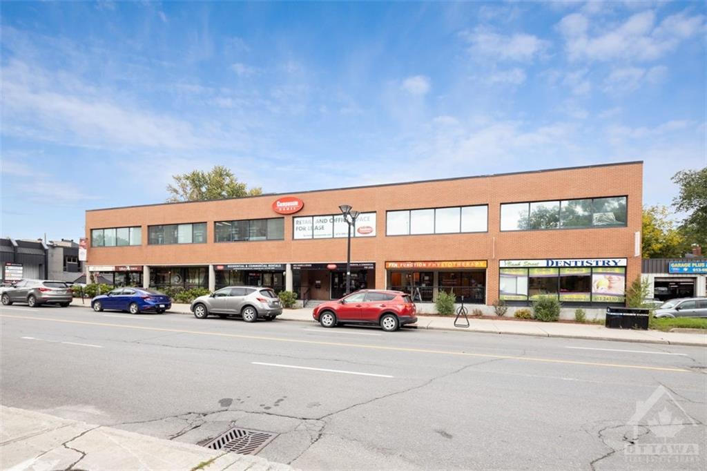 1187 BANK Street, #201