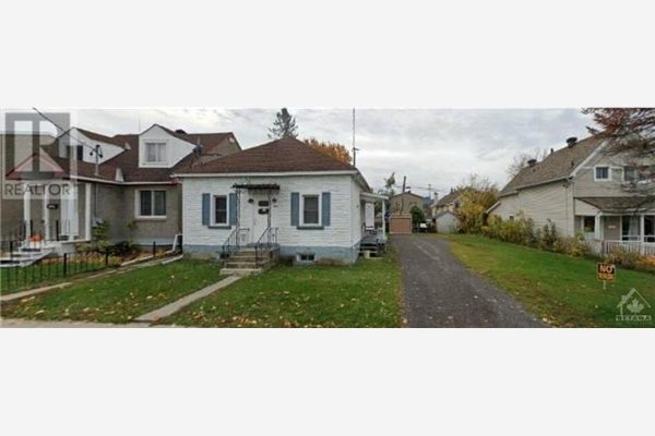 228 CARILLON Street, Ottawa