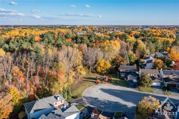 LOT #4 BURNINGTREE Court, Orleans