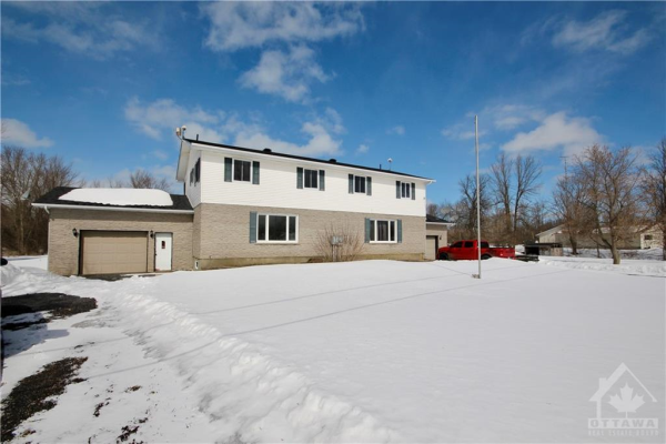 16553 BLACK RIVER Road, Lunenburg