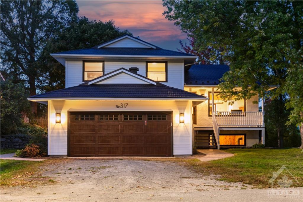317 WELLINGTON Street E, Merrickville