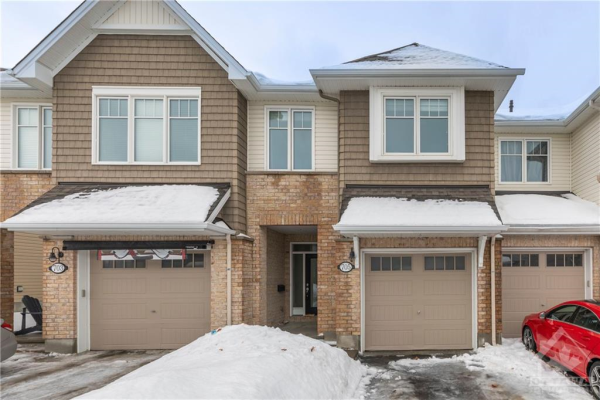 705 CARTOGRAPHE Street, Ottawa