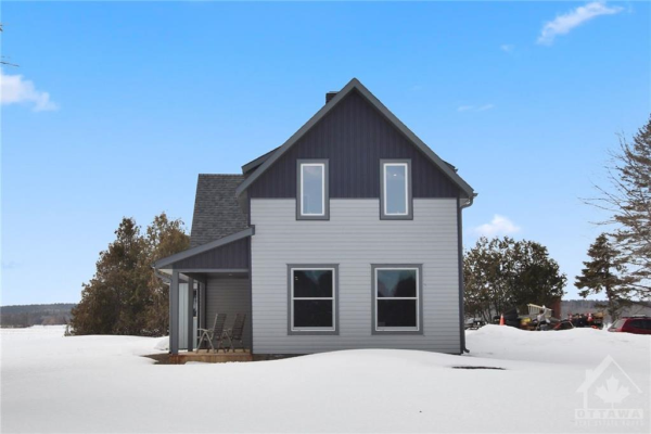 2117 COUNTY ROAD 29 Road, Pakenham