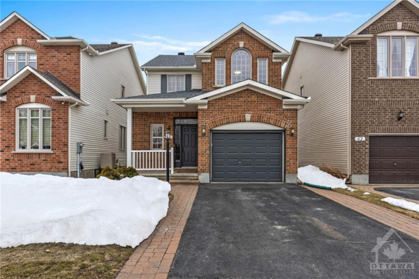 64 RODEO Drive, Ottawa