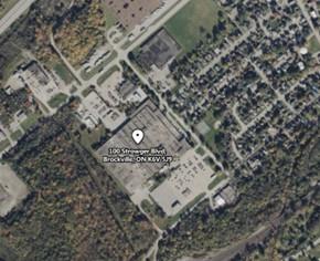 100 STROWGER Boulevard, #101